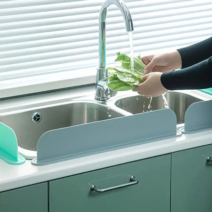 Premium Kitchen Splash Guard