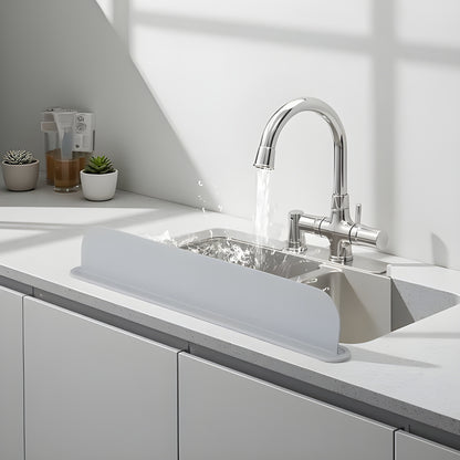 Premium Kitchen Splash Guard