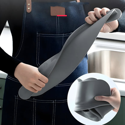 Premium Kitchen Splash Guard